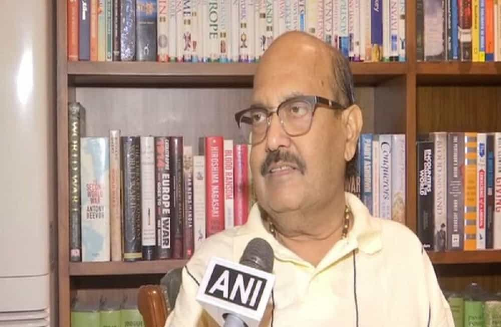 अमर सिंह किडनी फेलियर किडनी ट्रांसप्लांट