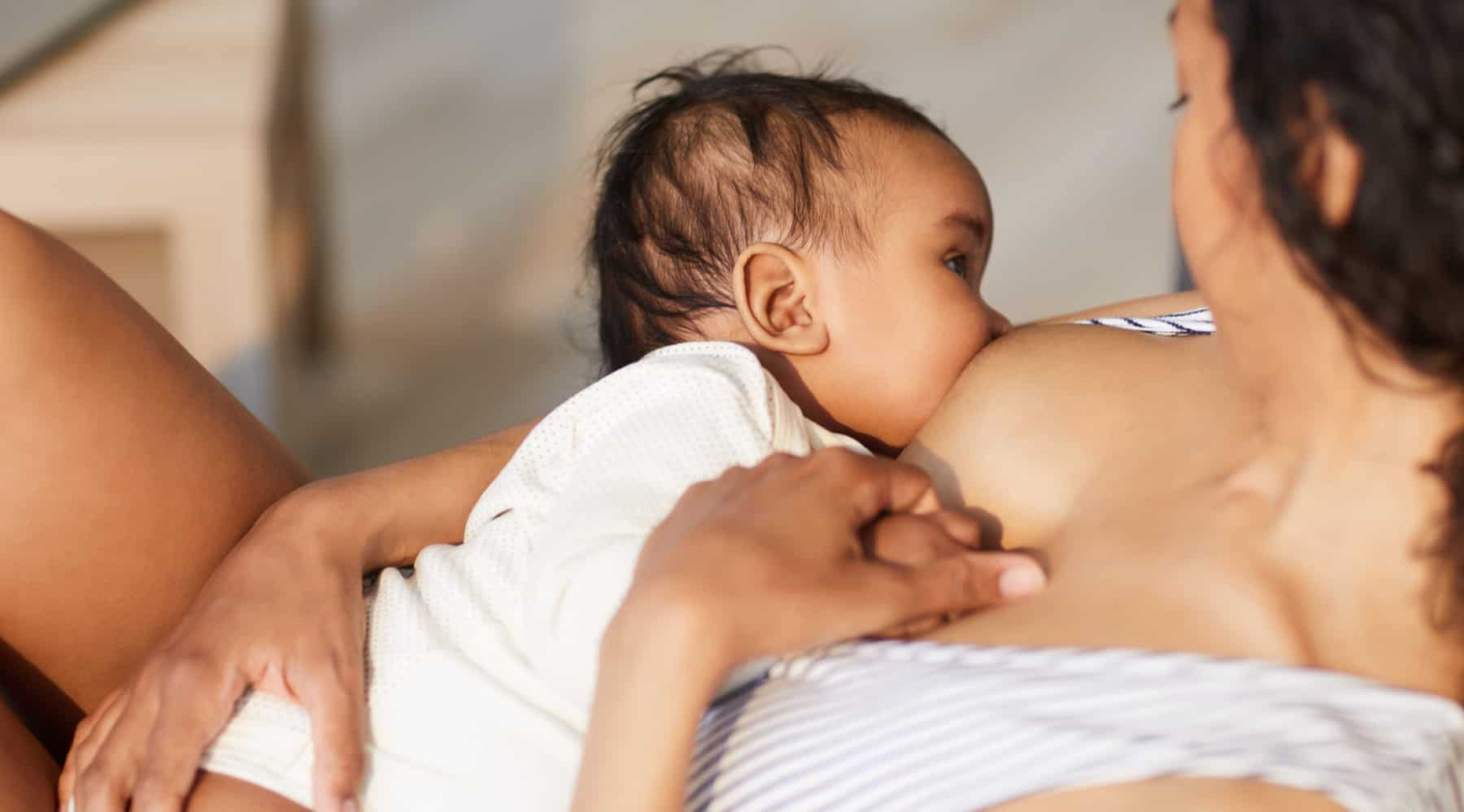 कोरोना वायरस महामारी के दौरान  न्यू मॉम के लिए  ब्रेस्टफीडिंग कराने के टिप्स