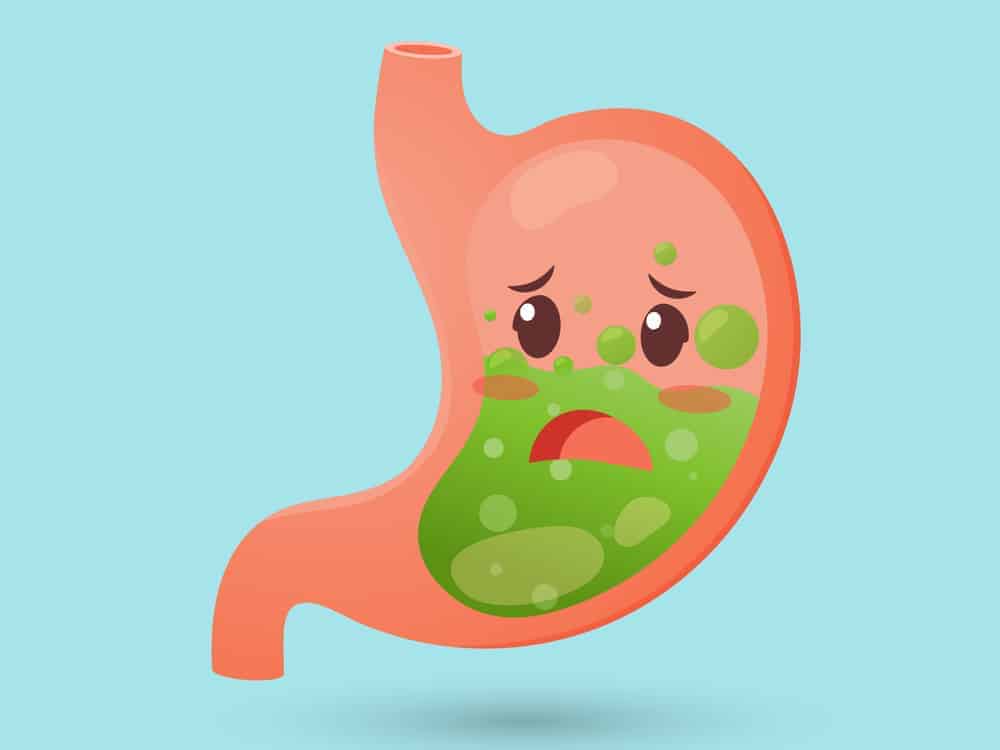 पेट की खराबी से राहत पाने के लिए अपनाएं यह आसान घरेलू उपाय