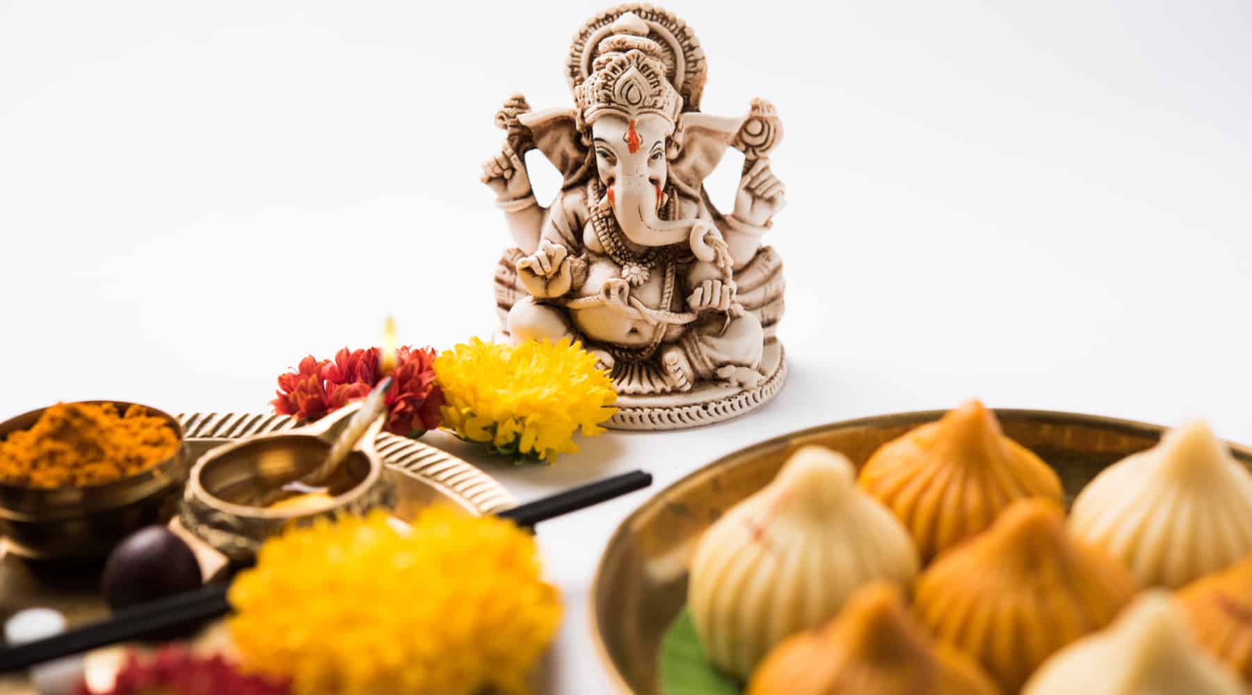 गणेश चतुर्थी और कोरोना वायरस