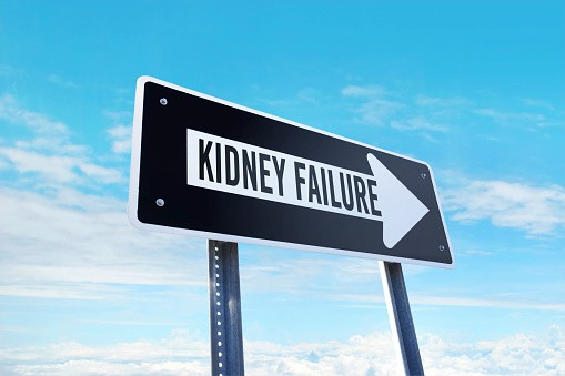 Prevent Kidney Failure