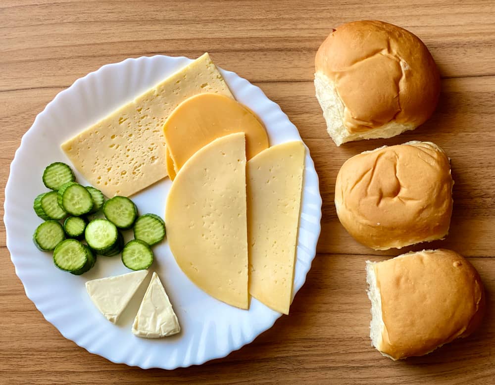 क्या गर्भावस्था के दौरान चीज का सेवन करना सुरक्षित है?