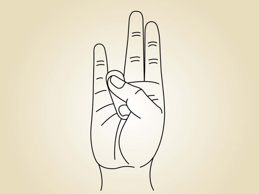 मोटापे से हैं परेशान? जानें अग्नि मुद्रा को करने का सही तरीका और अनजाने फायदें