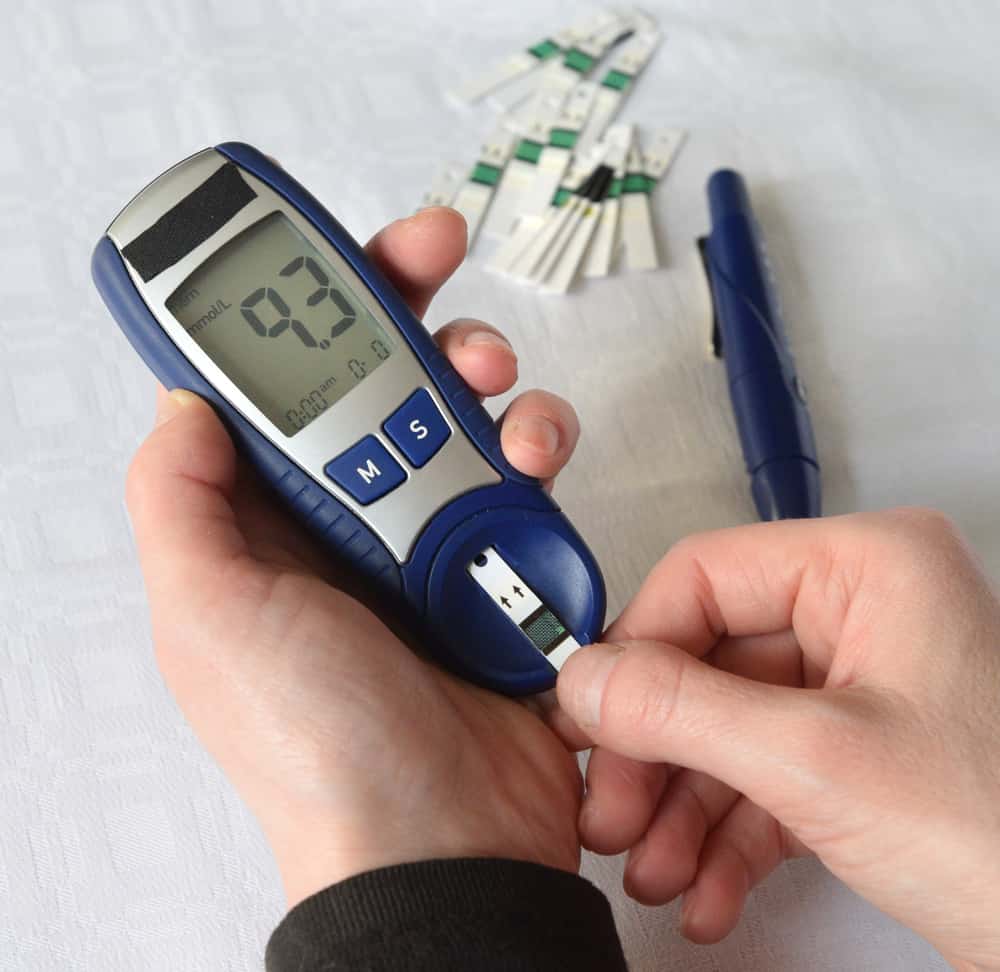 घर पर डायबिटीज टेस्ट कैसे करें?