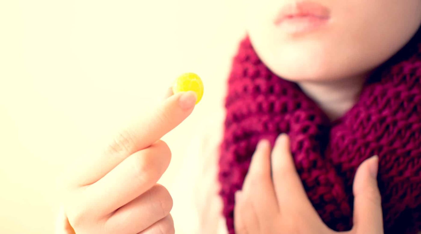 Tusq-D Lozenges : टस्क-डी लॉजेंजेस क्या है? जानिए इसके उपयोग और साइड इफेक्ट्स