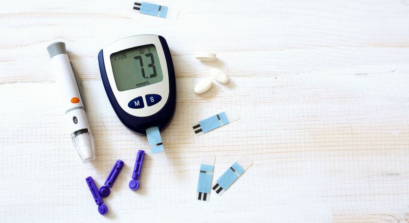 डायबिटीज टेस्ट स्ट्रिप्स का सुरक्षित तरीके से कैसे करें इस्तेमाल?