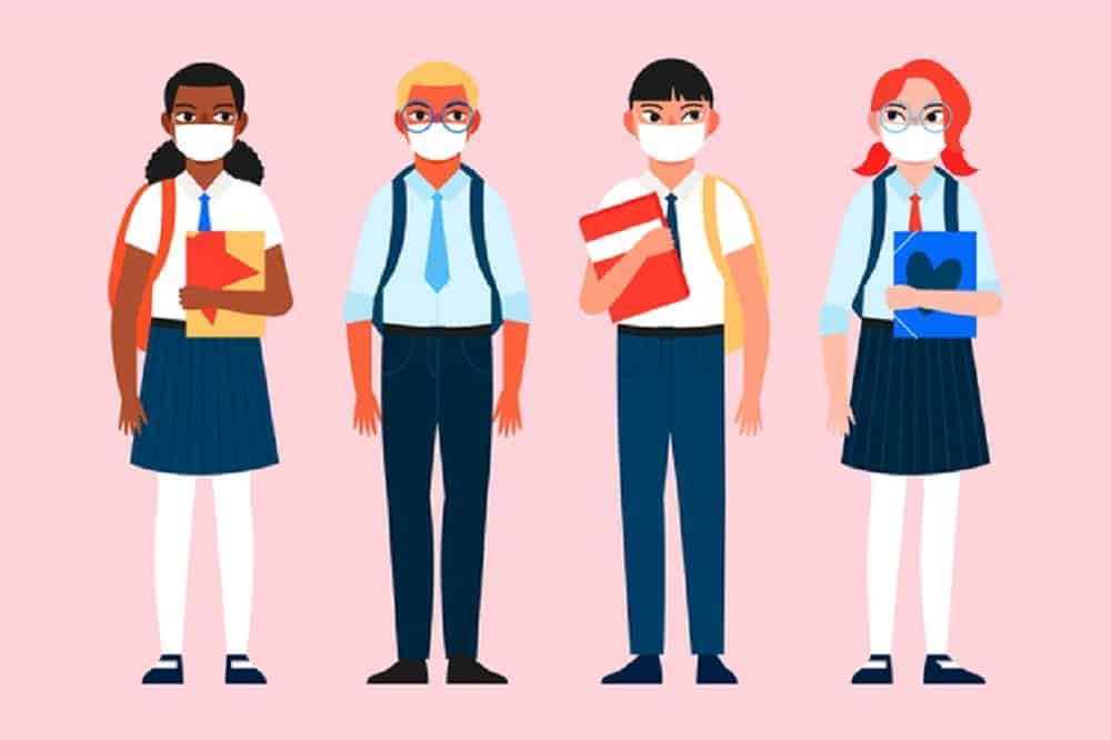 फिर से खुल रहे हैं स्कूल! जानें COVID-19 के दौरान स्कूल जाने के सेफ्टी टिप्स