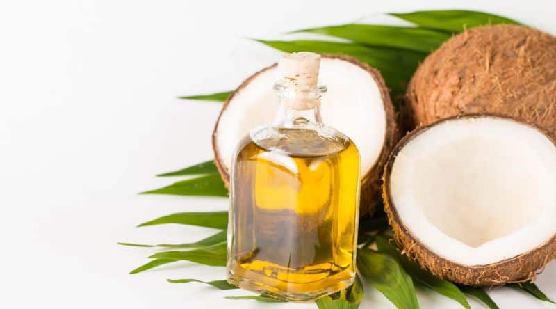 कोलेस्ट्रॉल में नारियल तेल : बन सकती है एक अच्छी चॉइस