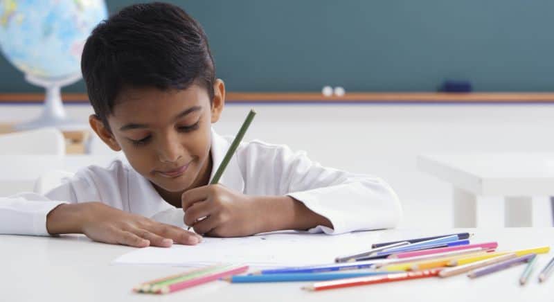 बच्चों में एकाग्रता बढ़ाने के लिए क्या करना चाहिए?