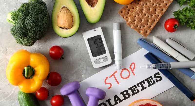 क्या वजन घटने से डायबिटीज का इलाज संभव है?