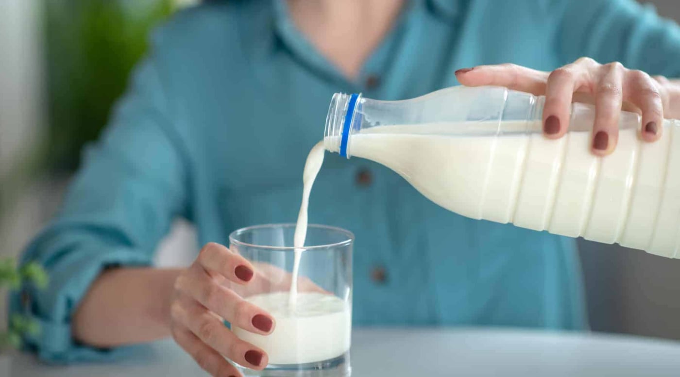 दूध कितनी देर में पचता है? जानिए इससे जुड़ी सारी बातें