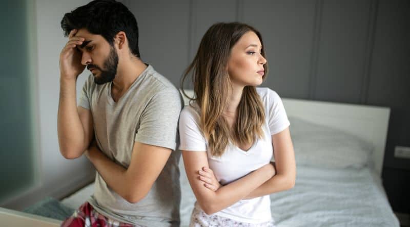 जानें क्यों महिलाओं में होती है कम सेक्स ड्राइव की समस्या?