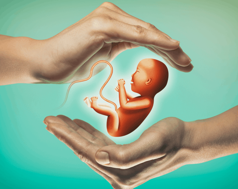 मानसिक स्वास्थ्य का प्रजनन क्षमता पर असर और कोविड-19 का वक्त