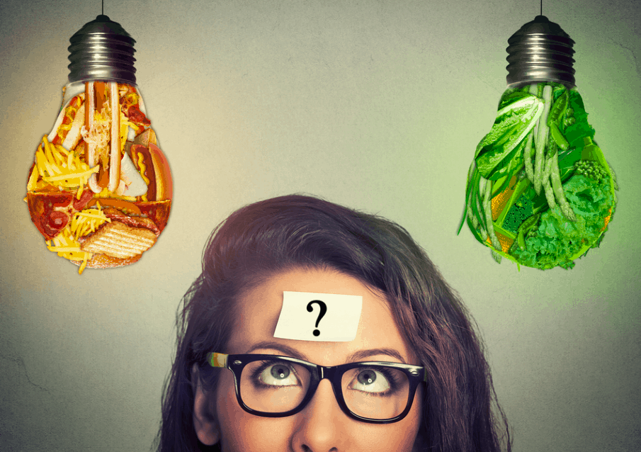 वीगन और वेजिटेरियन डायट में क्या है अंतर?