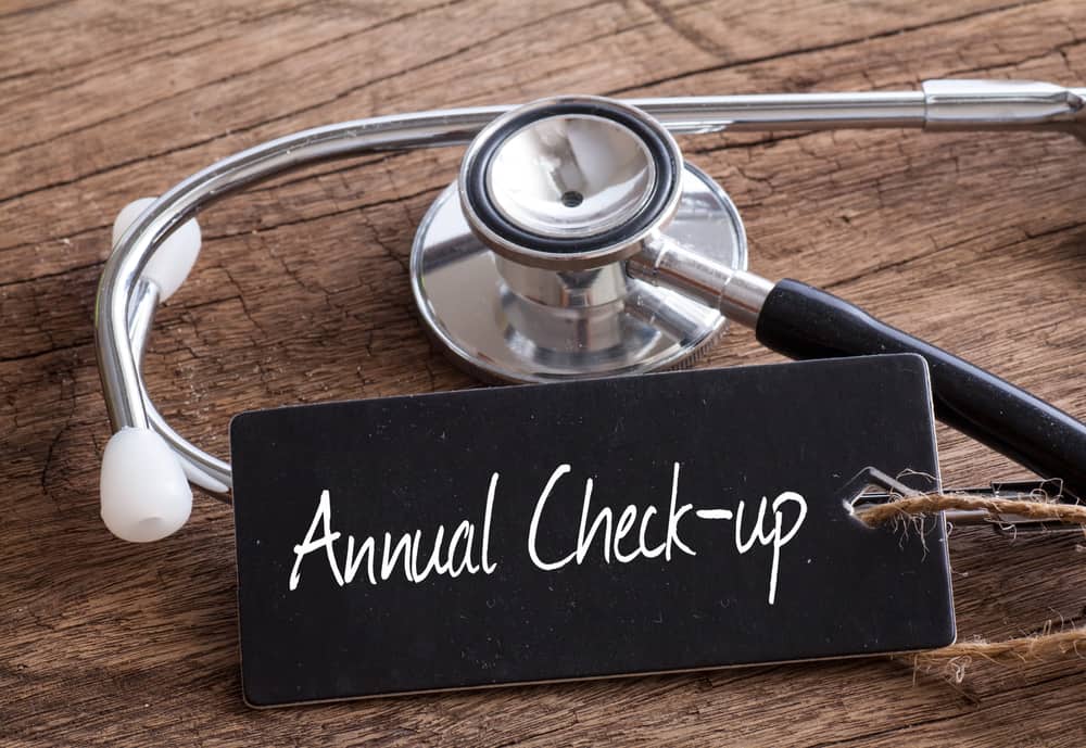 पुरुषों का बॉडी चेकअप होता है जरूरी, क्या आप जानते हैं इस बारे में ?