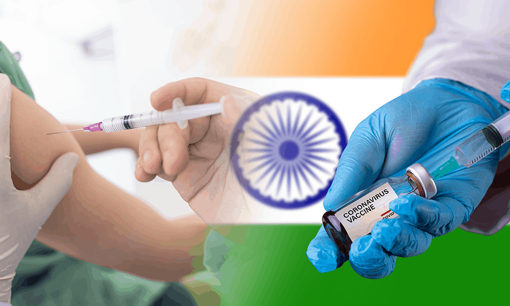 जल्द से जल्द लोगों तक कोविड 19 वैक्सीन पहुंचाने की पहल, जाग रही है एक नयी उम्मीद