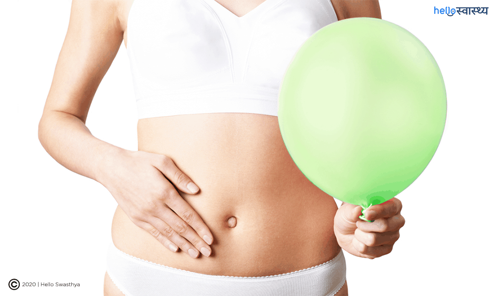 जब ब्लोटिंग से पेट की गाड़ी का सिग्नल हो जाए जाम, तो ऐसे दिखाएं हरी झंडी!