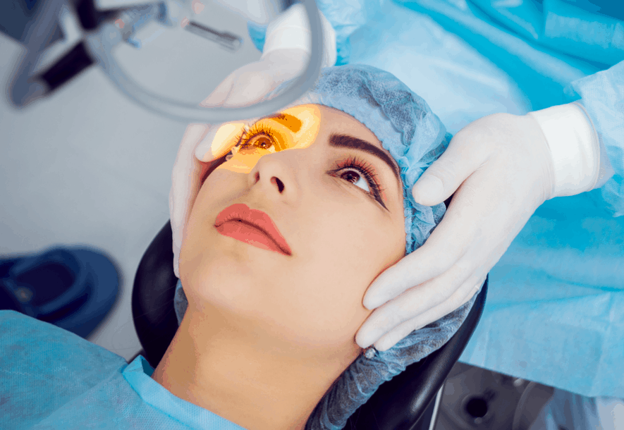 शगुन-अपशगुन नहीं बल्कि यहां जानिए आंख फड़कने (आईलिड ट्विचिंग) की असल वजह