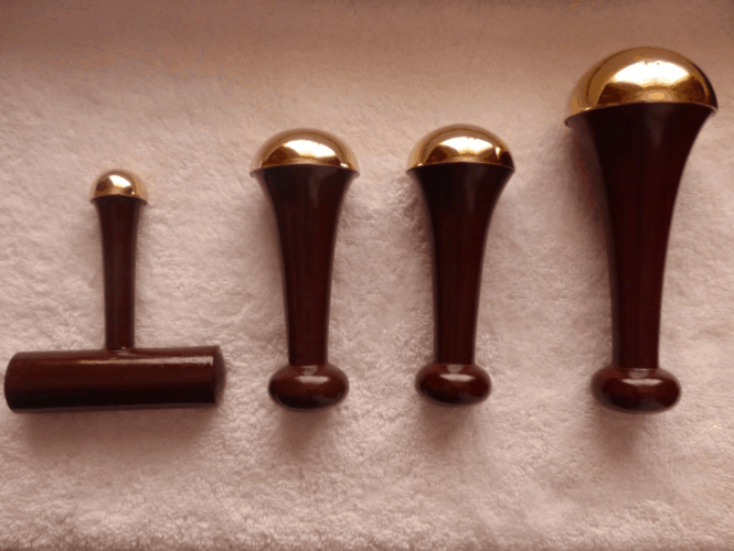 कानसा वाउन्ड फेस मसाज स्किन के लिए क्यों है लाभकारी?