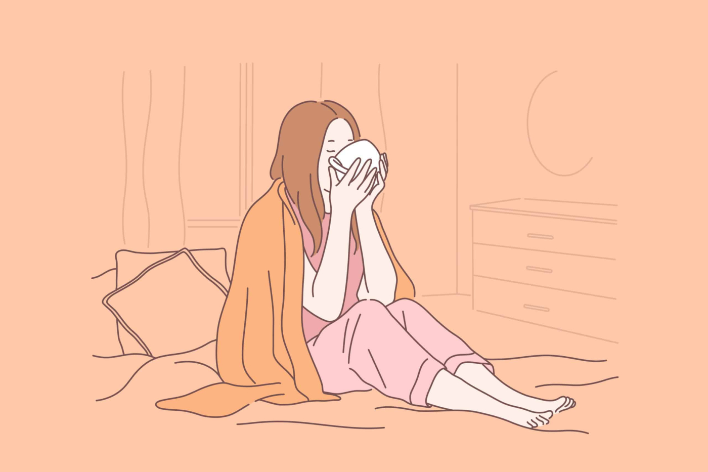 सर्दियों में बुखार होने पर ये नैचुरल रेमेडीज आ सकती हैं काम, दवा लेने से पहले कर सकते हैं ट्राय