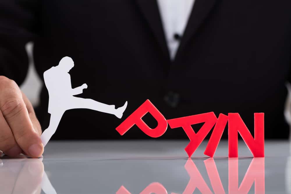 एक दर्द ना बन जाए सौ दर्द का कारण! इसलिए पेन रिलीफ से जुड़ी जानकारी है जरूरी