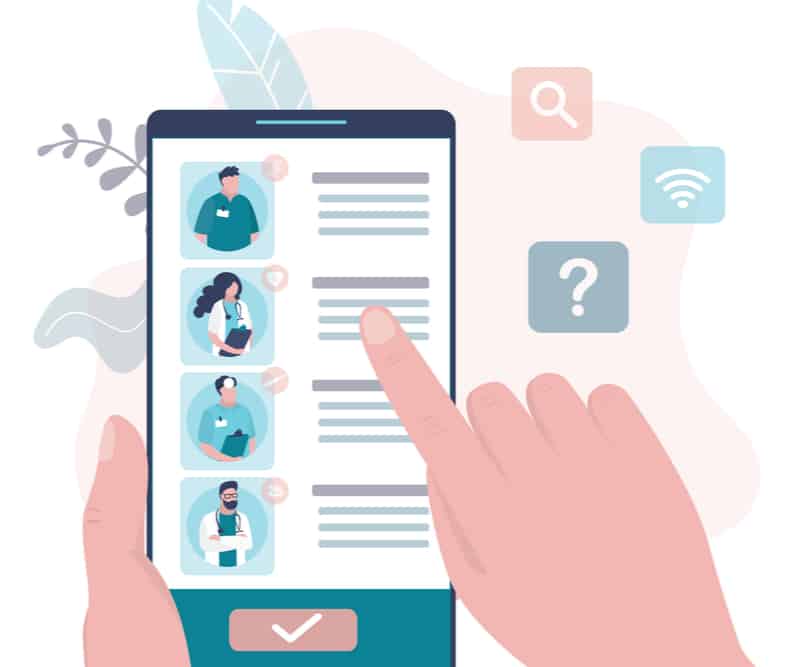 क्या आप जानते हैं अपने थेरेपिस्ट को चुनने का सही तरीका?