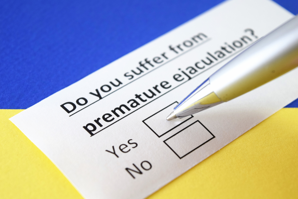 प्रीमैच्योर एजैक्युलेशन का यूनानी इलाज कैसे किया जाता है?