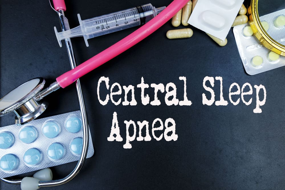 Central Sleep Apnea: क्या है सेंट्रल स्लीप एप्निया?