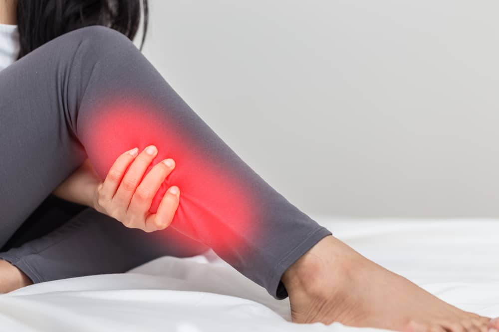 Calf Pain: काल्फ पेन क्या है और इस परेशानी को कैसे करें दूर?