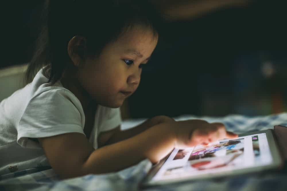 जानिए बच्चों के लिए कितनी नींद है जरूरी?