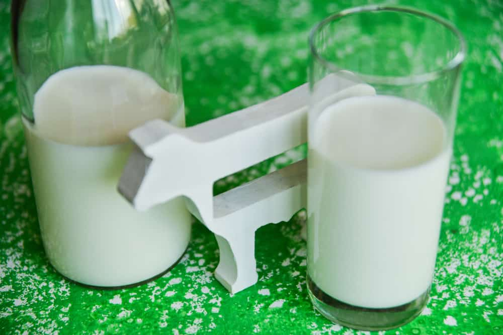 सोडियम कैसिनेट (sodium caseinate) क्या है? जानिए इसके उपयोग