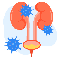 महिलाओं में होने वाला प्रोस्टेट कैंसर,न करें अनदेखा इन लक्षणों को