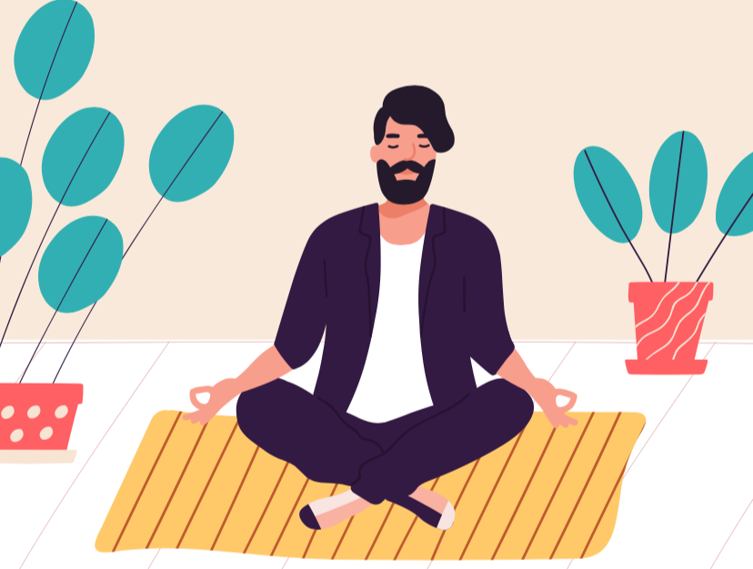 इरेक्टाइल डिस्फंक्शन के लिए योग की लिस्ट में शामिल करें ये 6 योगासन