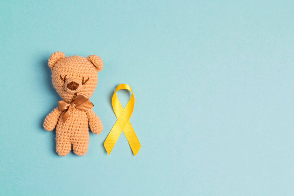 बच्चों का कैंसर से बचाव करना चाहते हैं तो इन बातों का रखें विशेष ख्याल