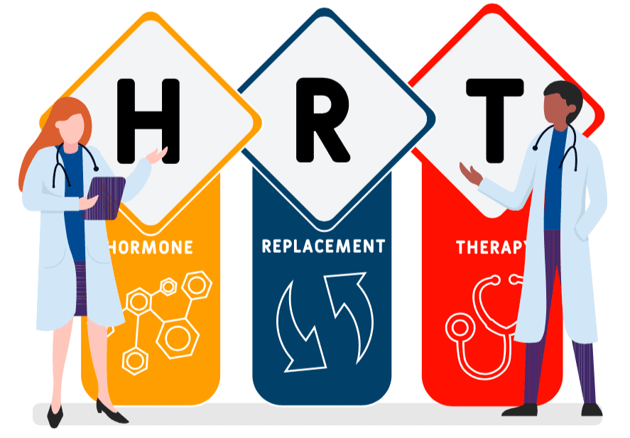 पुरुषों में हॉर्मोन रिप्लेसमेंट थेरिपी के फायदे और नुकसान क्या हैं?