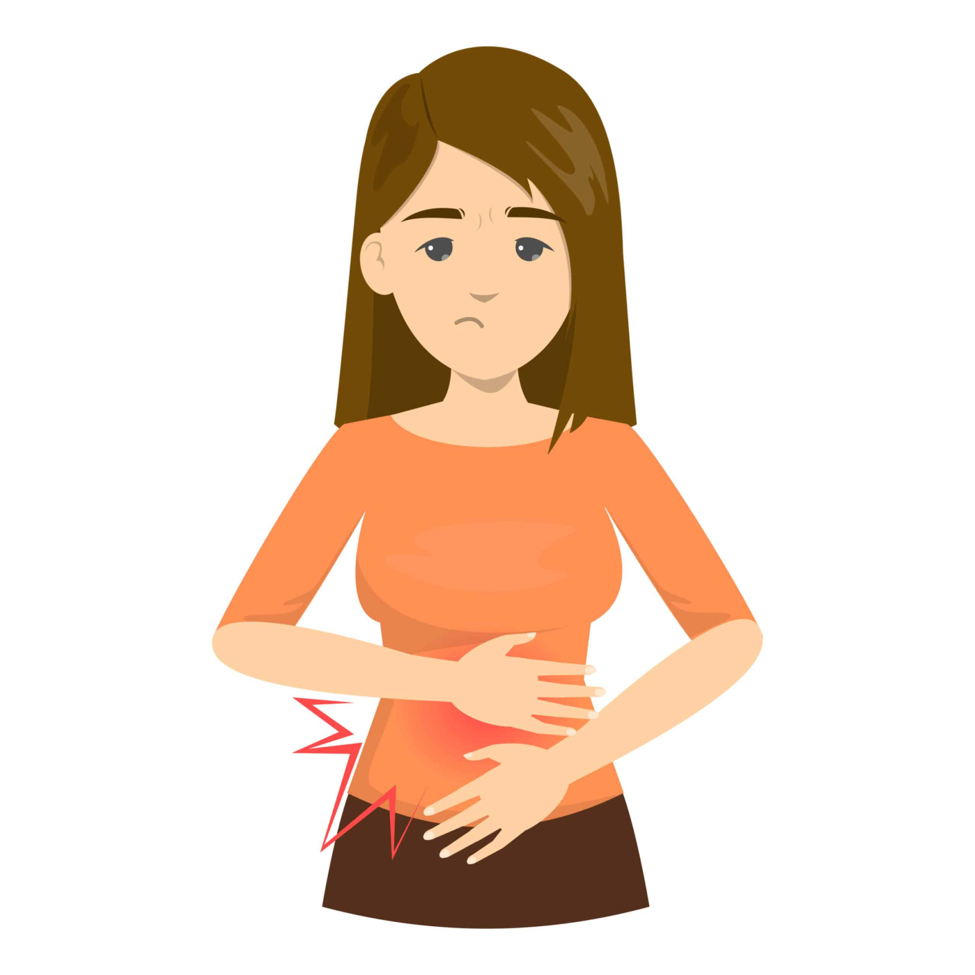 रात में इन कारणों से होती है पेट दर्द की समस्या!