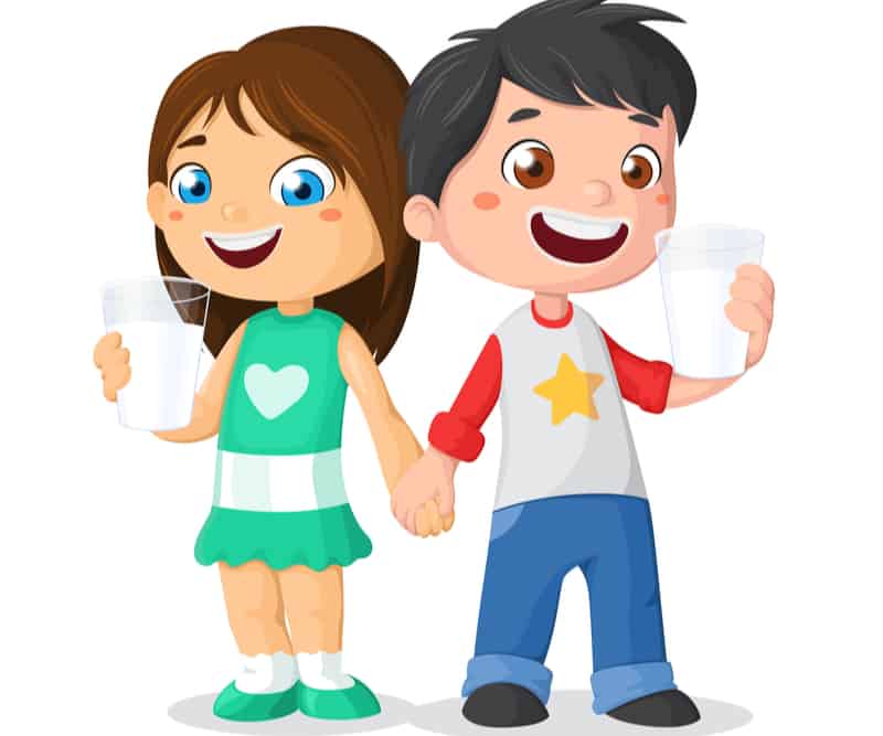 बच्चों के लिए कौन से ड्रिंक्स हैं एनर्जी बूस्टर और सेहतमंद!