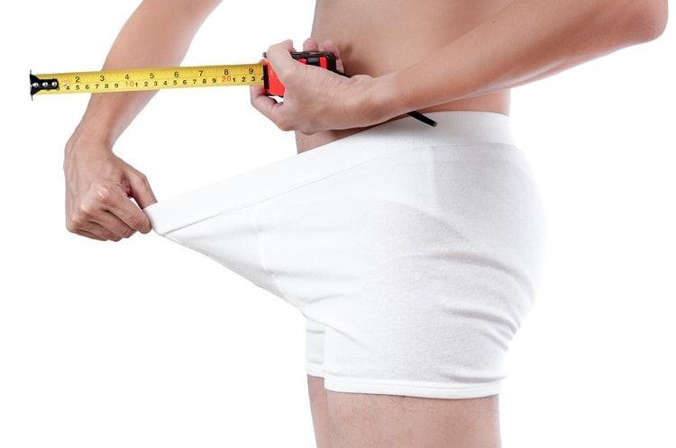 पेनिस में होने वाली सूजन, कहीं न बन जाए आपके लिए बड़ी समस्या! ध्यान रखें इन बातों का