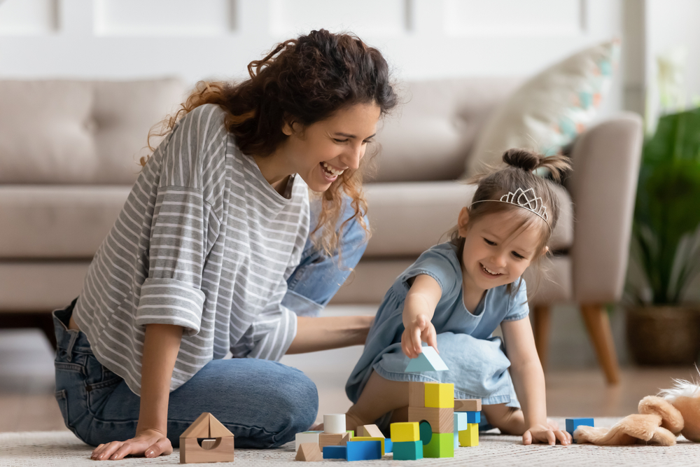 ये लाइफ स्किल टीचिंग बच्चों को बनाएंगी आत्मनिर्भर