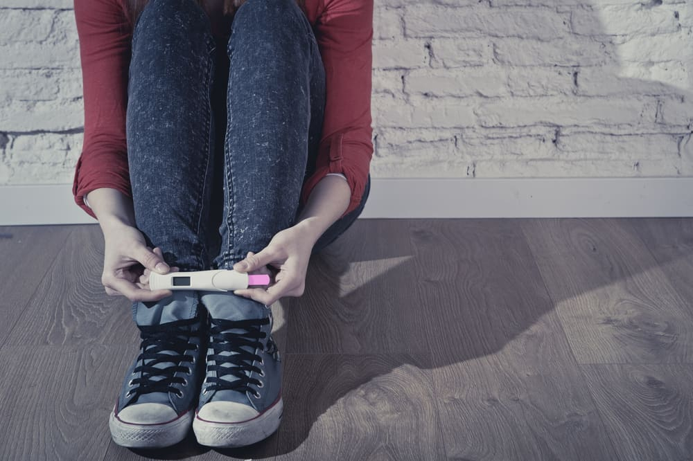 टीनएज प्रेग्नेंसी का मानसिक संतुलन पर क्या प्रभाव पड़ता है?