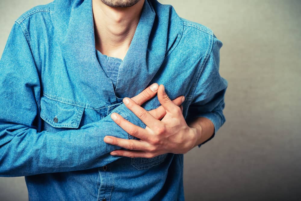 पुरुष हार्ट हेल्थ को लेकर अक्सर करते हैं ये गलतियां