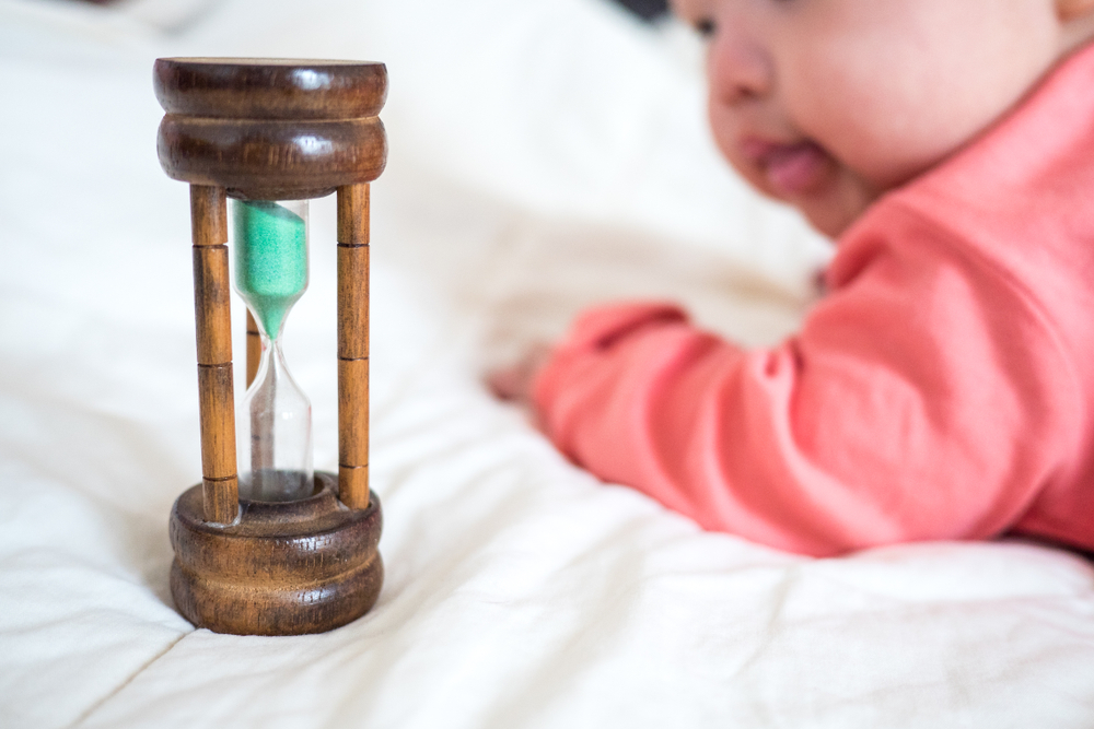 शिशु को दूध पिलाने के नियम क्या हैं?