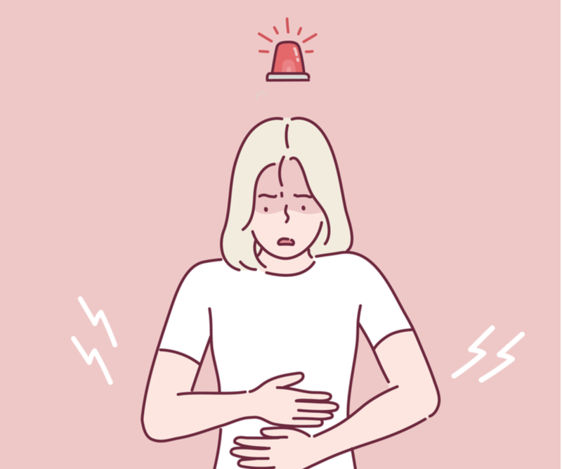 स्ट्रेस इंड्यूस्ड गैस्ट्राइटिस: तनाव के कारण होने वाले गैस्ट्राइटिस के लक्षणों और उपचार के बारे में जानें