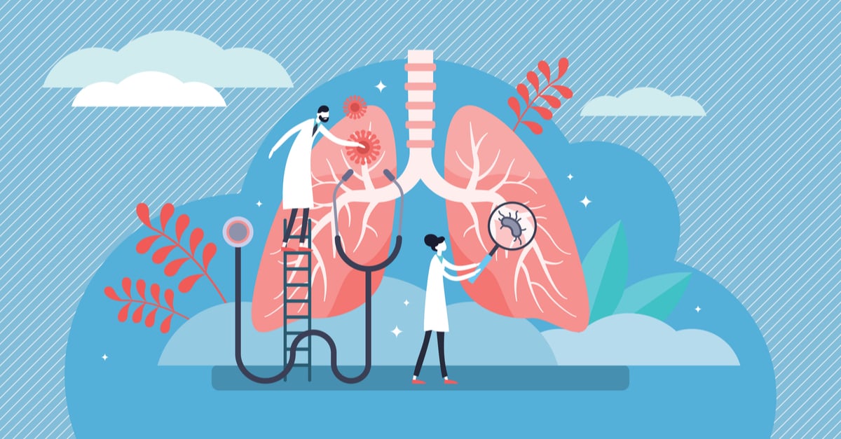 Respiratory Health : कुछ ऐसे मैंटेन रख सकते हैं आप अपनी रेस्पायरेटरी हेल्थ को!