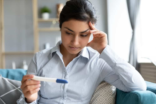 प्रेग्नेंसी प्लान कर रही हैं, तो क्या ल्यूब्रिकेंट्स का इस्तेमाल करना सुरक्षित है?