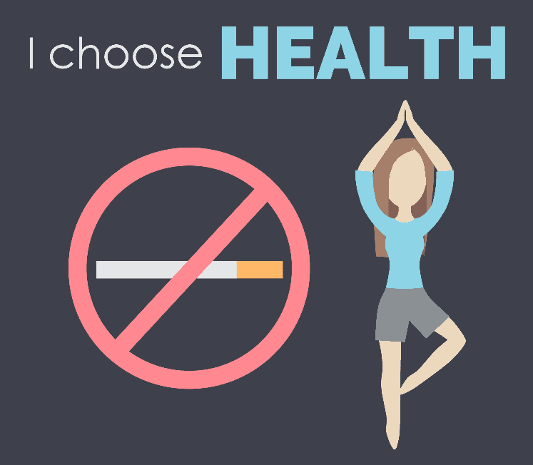 स्मोकिंग की लत को छुड़ाने के योगासन में शामिल करें ये 5 योगा!