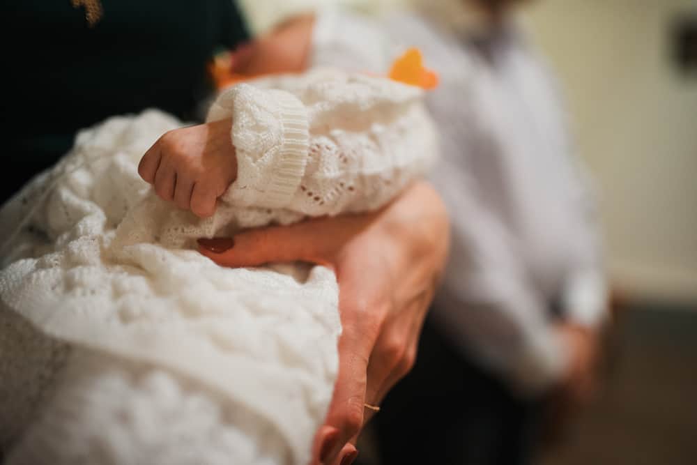 मैटरनल इंस्टिंक्ट : क्यों जरूरी है शिशु कि देखभाल के लिए?