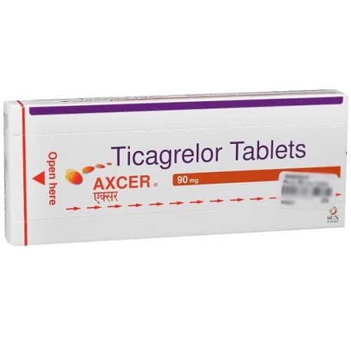 Axcer 90Mg Tablet: ऐक्सर 90एमजी टैबलेट क्या है? जानिए इसके उपयोग और साइड इफेक्ट्स