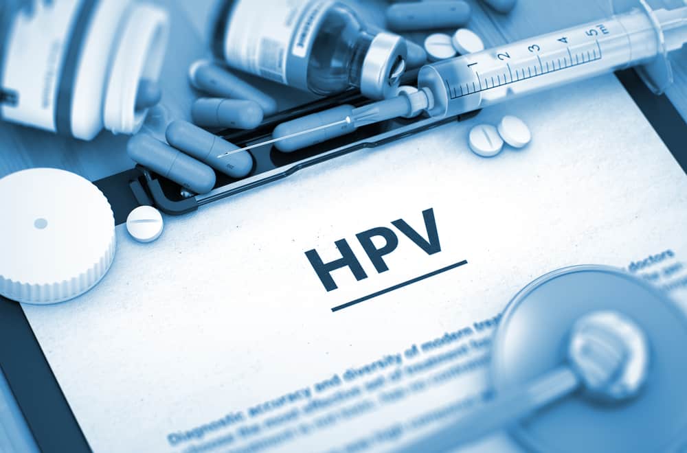 ह्यूमन पेपीलोमा वायरस (HPV) कहीं नॉर्मल से ना बन जाए कैंसेरियस!