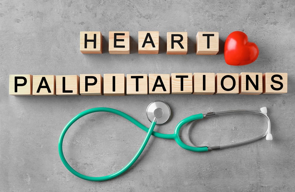 क्या प्रेग्नेंसी के दौरान हार्ट पैल्पिटेशन सामान्य है?